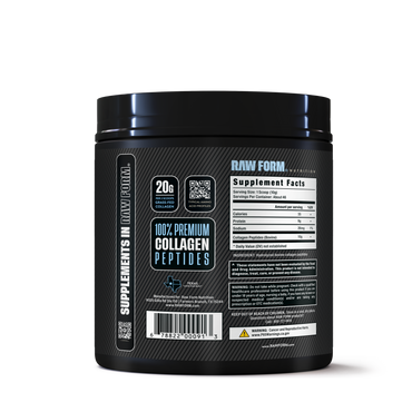 Collagen Peptides