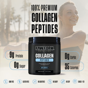 Collagen Peptides