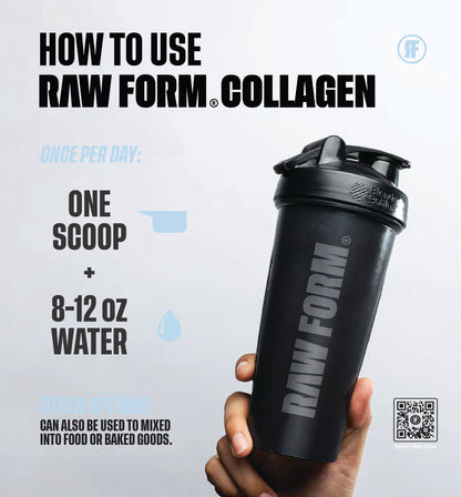 Collagen Peptides