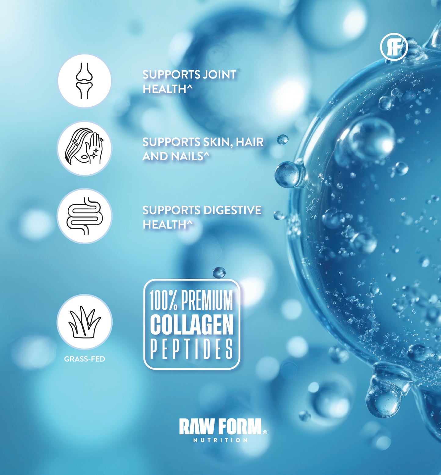 Collagen Peptides
