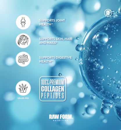 Collagen Peptides