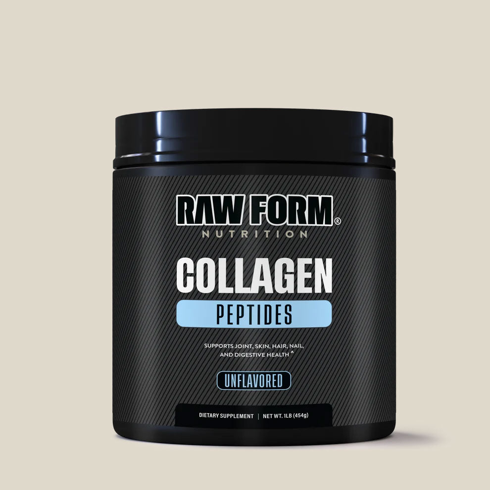 Collagen Peptides