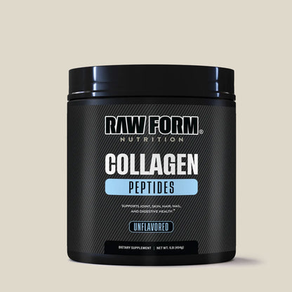 Collagen Peptides