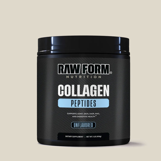 Collagen Peptides
