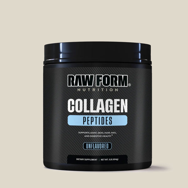 Collagen Peptides