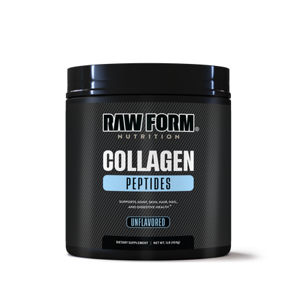 Collagen Peptides