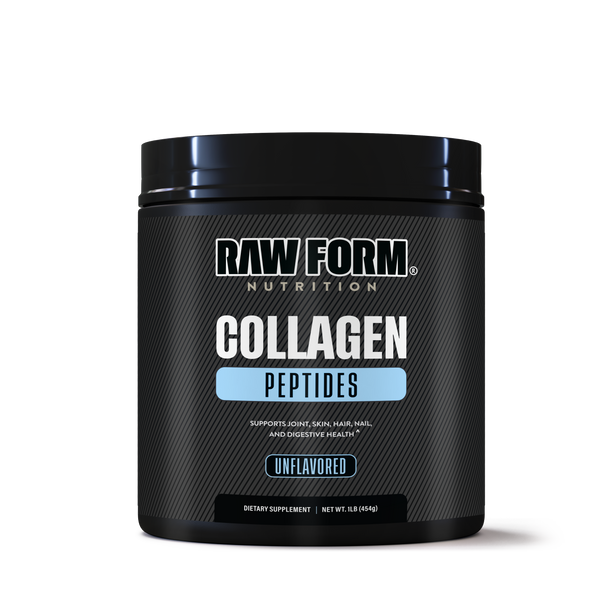 Collagen Peptides
