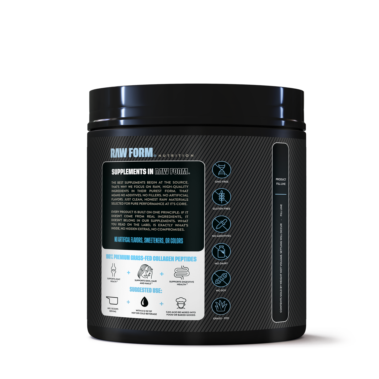 Collagen Peptides