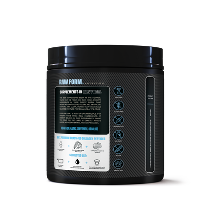 Collagen Peptides