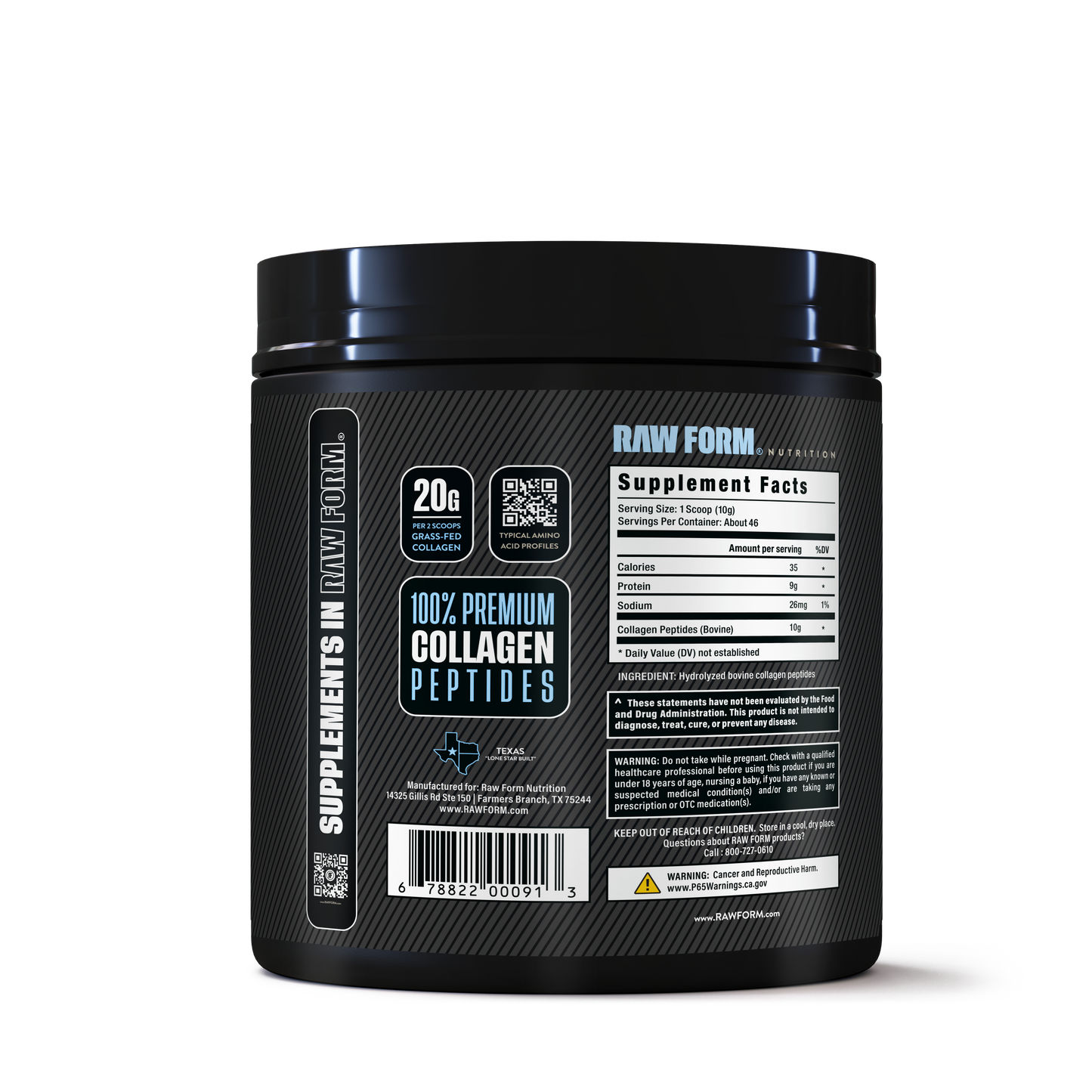 Collagen Peptides