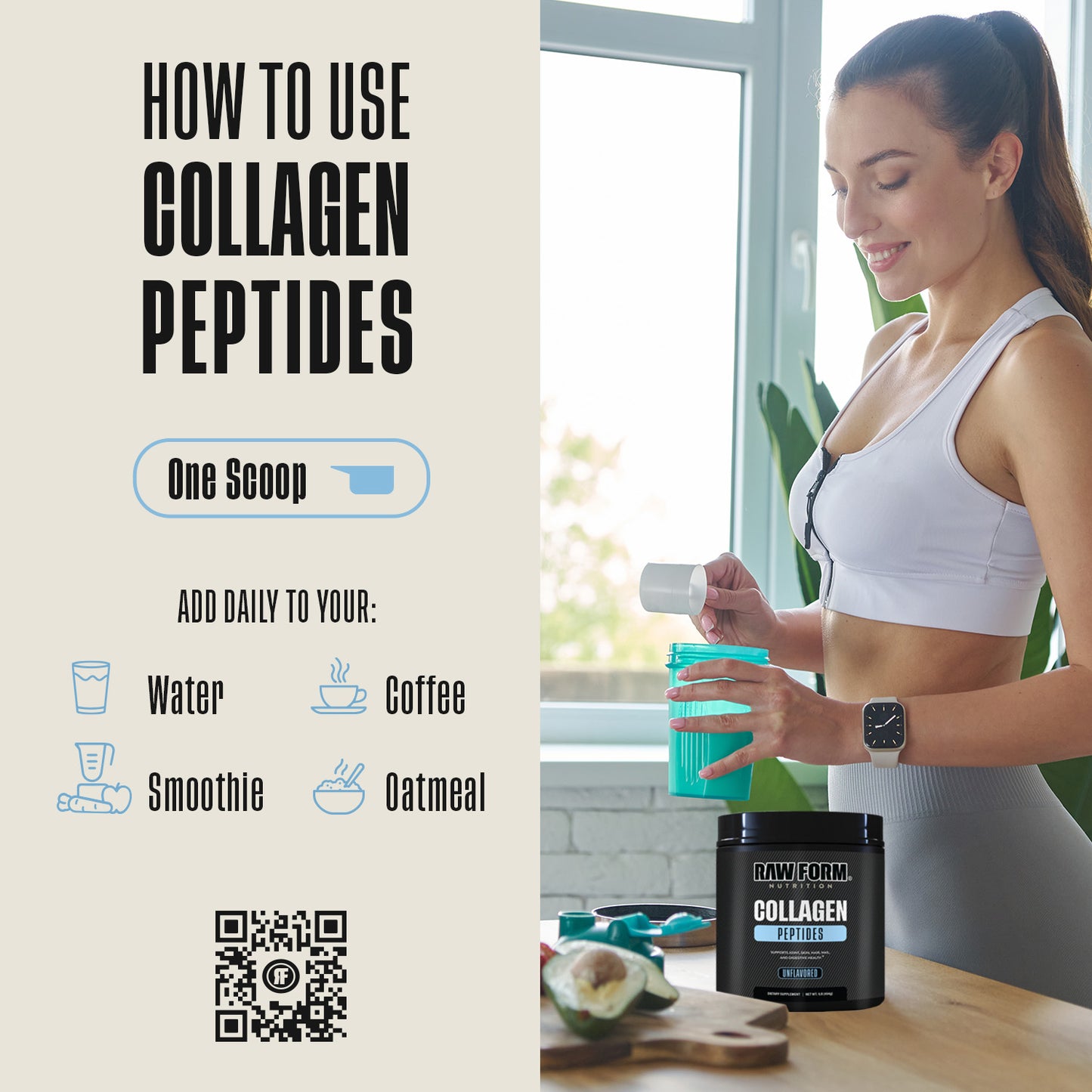 Collagen Peptides