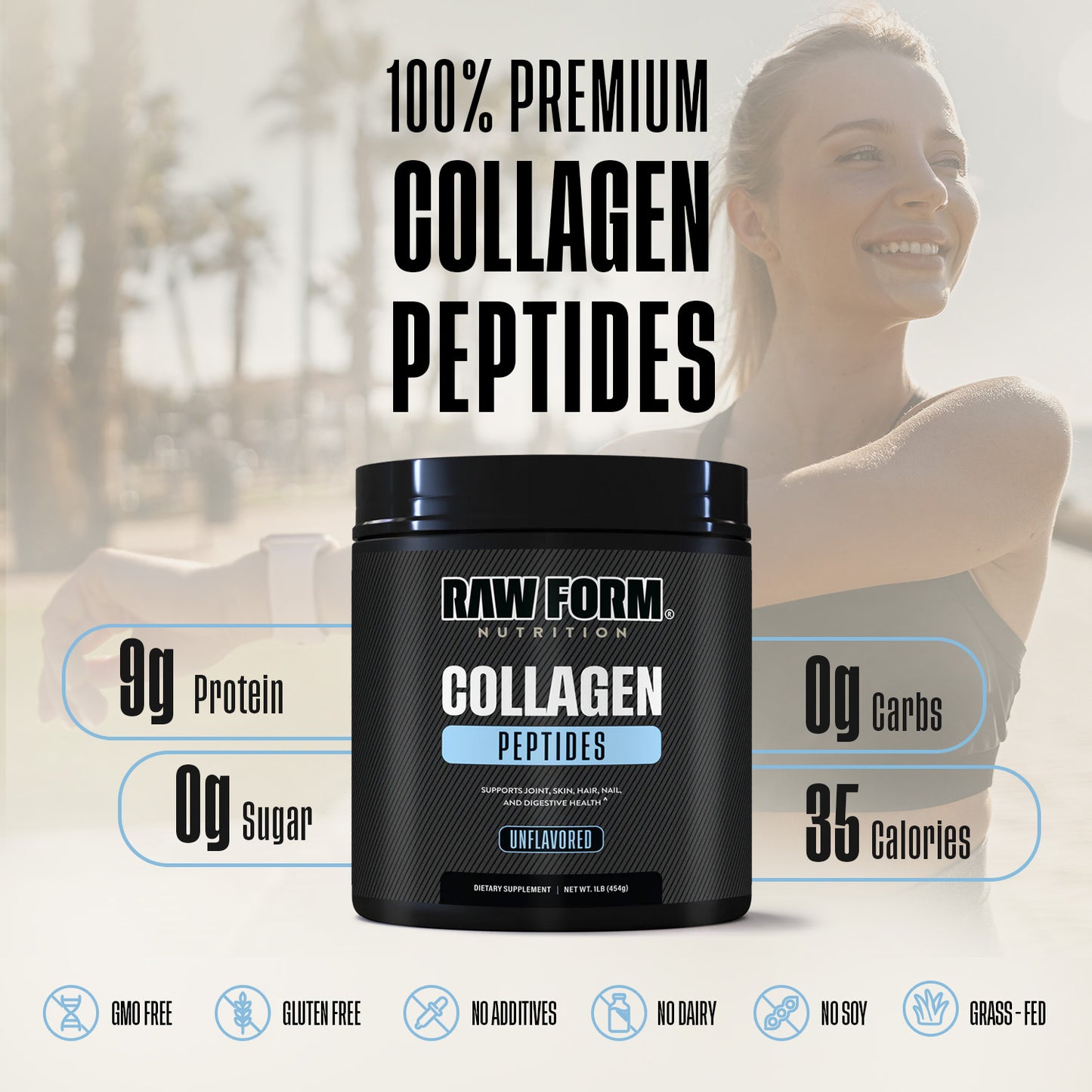 Collagen Peptides