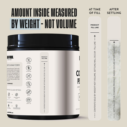 Collagen Peptides