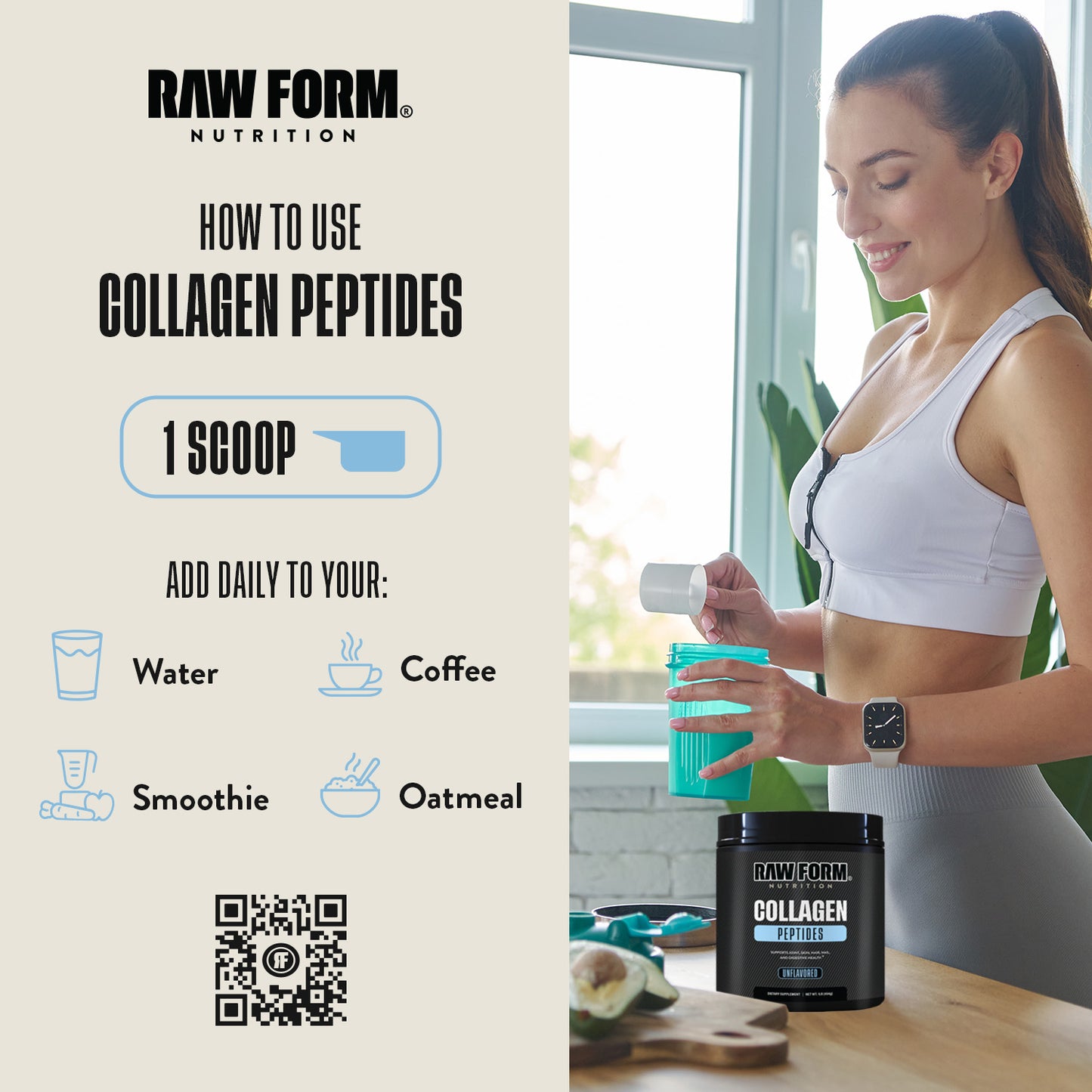 Collagen Peptides