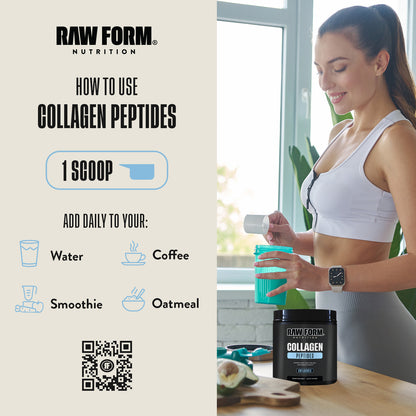 Collagen Peptides