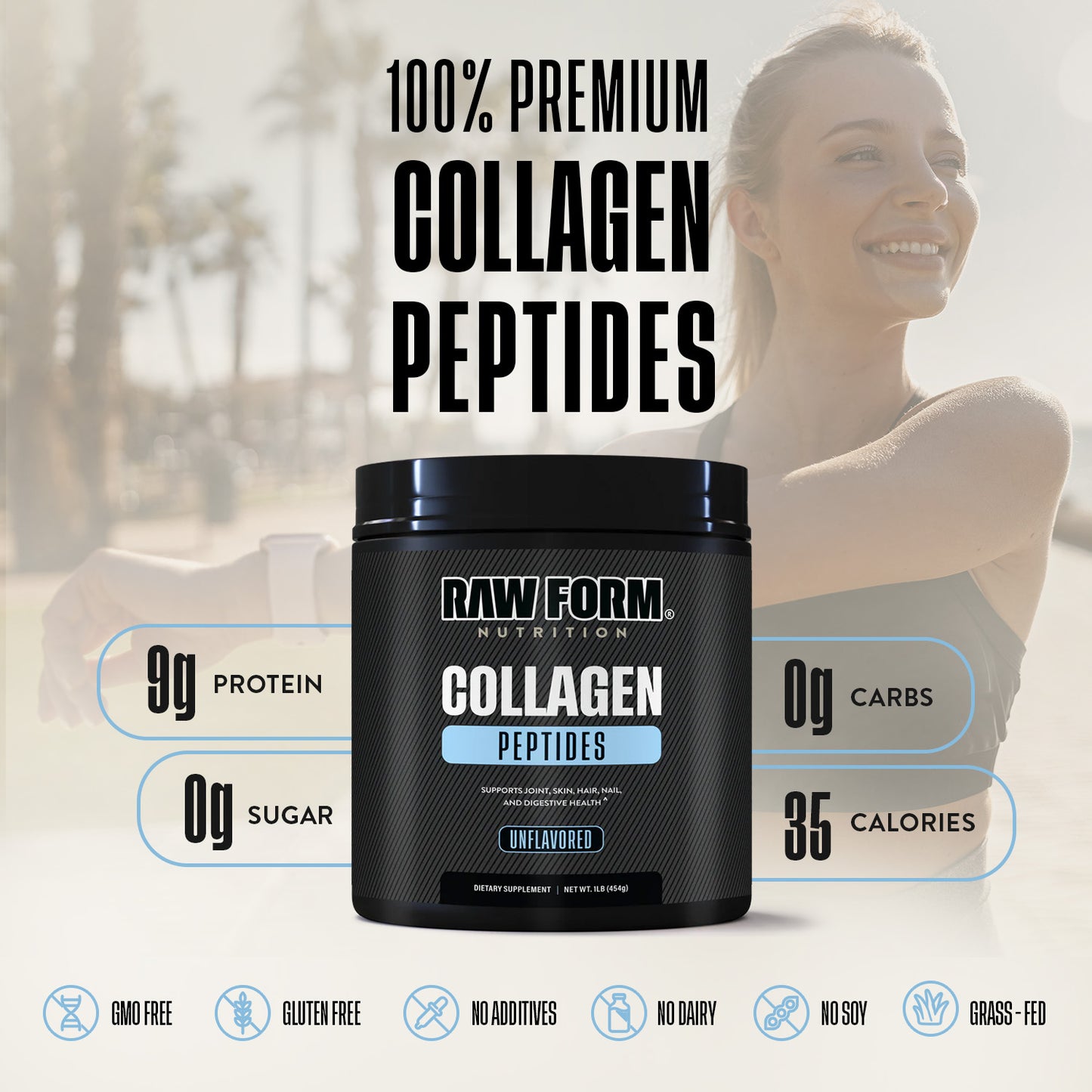Collagen Peptides
