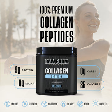 Collagen Peptides