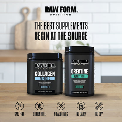 Collagen Peptides