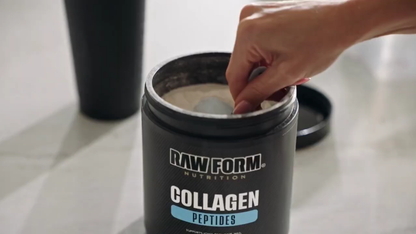 Collagen Peptides